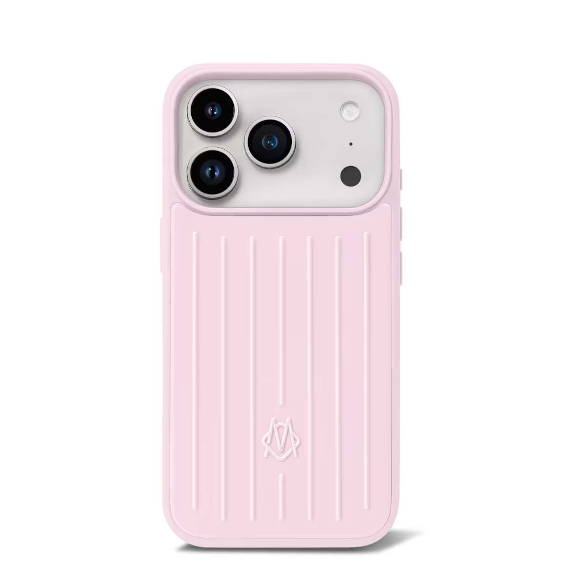 RIMOWA Pink Color İphone