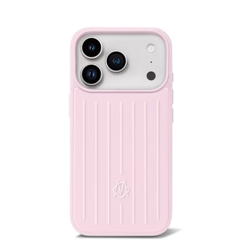 RIMOWA Pink Color İphone