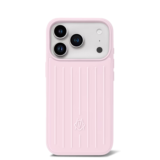 RIMOWA Pink Color İphone