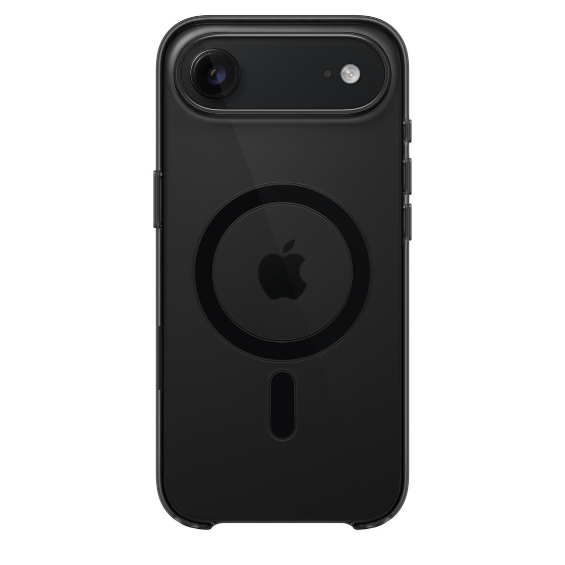 iPhone Air Black Magsafe case