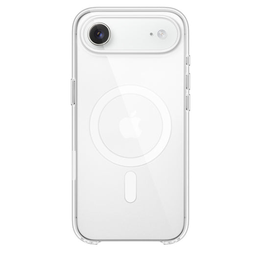 All iPhone Clear Case with MagSafe