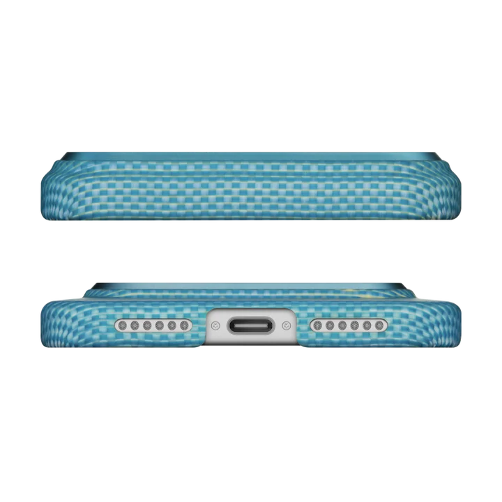 Pitaka Lucid Blue (PitaTap™)