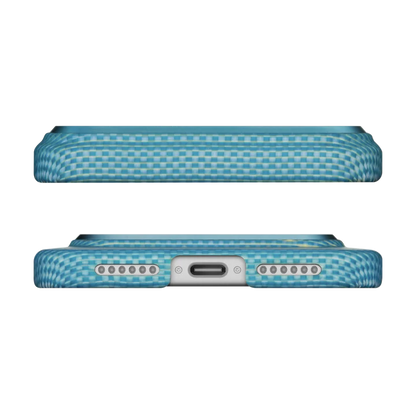 Pitaka Lucid Blue (PitaTap™)