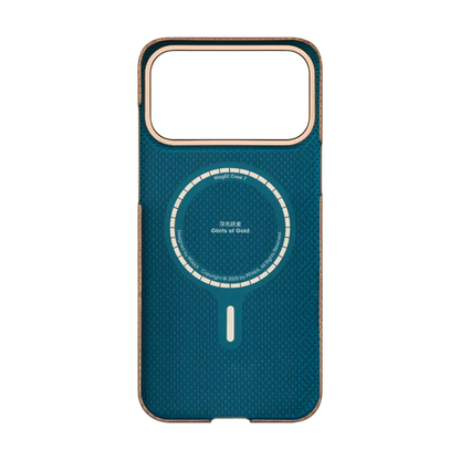 Pitaka Golden Glint (PitaTap™)