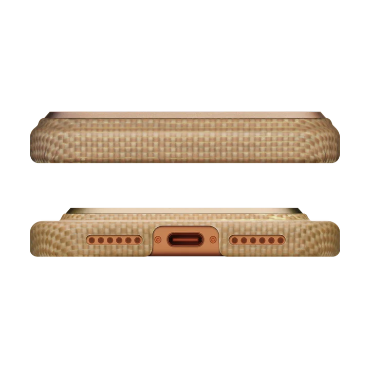 Pitaka Golden Glint (PitaTap™)