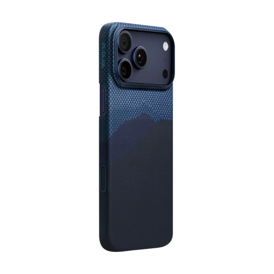 Pitaka Over The Horizon With Pita-Tap