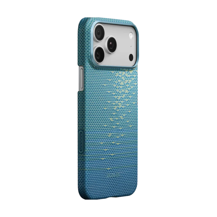 Pitaka Lucid Blue (PitaTap™)