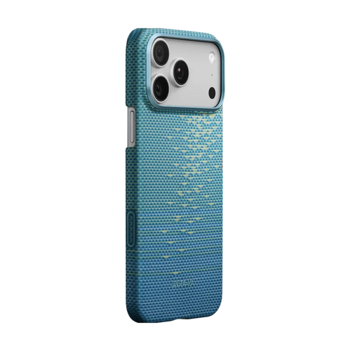 Pitaka Lucid Blue (PitaTap™)
